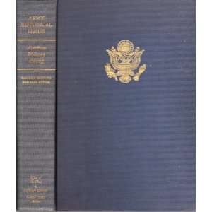  American Military History. Books