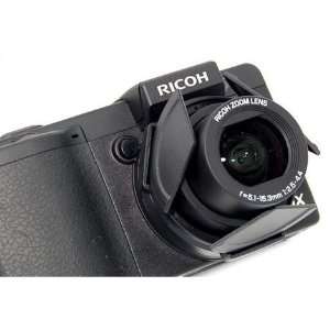  Auto Lens Cap for Ricoh GXR S10 24 72mm: Camera & Photo