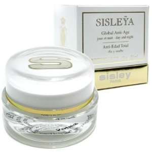  Sisley Sisleya Global Anti Age Cream  50ml/1.7oz Health 