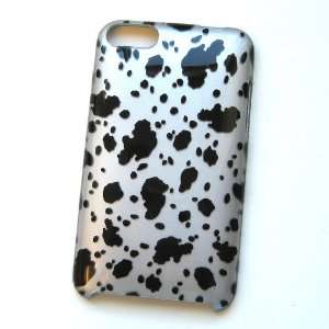 Apple iPod Touch 2nd and 3rd Generation Hard Case BACK Style Cover 