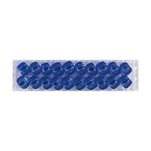  Mill Hill Glass Seed Beads 4.54 Grams Royal Blue GSB 00020 