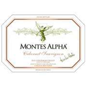 Montes Alpha Series Cabernet Sauvignon 2006 