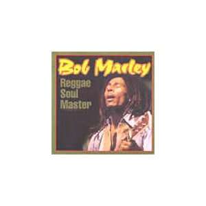  Reggae Soul Master [Vinyl] Bob Marley Music