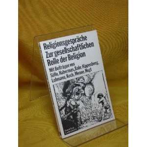   Religion (Reihe Theologie und Politik ; Bd. 10) (German Edition