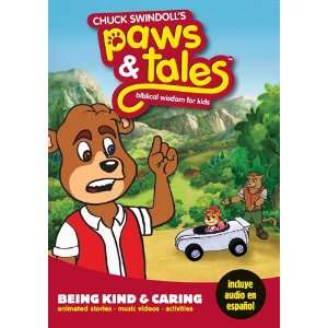  for Kids (Paws & Tales) (9781414341149) Providential Pictures Books