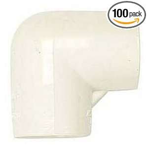 GENOVA PRODUCTS 1 CPVC 90 deg. Elbow Sold in packs of 10