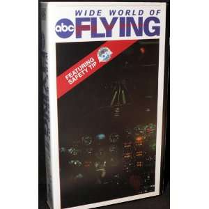  ABC Wide World of Flying Volume 3/Number 9 Movies & TV