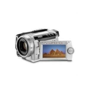    Canon VIXIA HG10 (40 GB) Hard Drive Camcorder