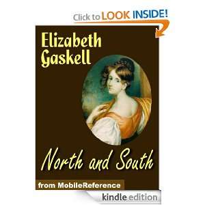 North and South (mobi) Elizabeth Gaskell  Kindle Store