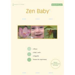  Zen Baby: Newborn To Toddler: Various Artists: Movies & TV