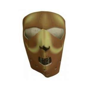  Muzzle Neoprene Face Mask Toys & Games