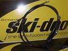 snowmobile vintage SKI DOO tillotson cables 414 1373, snowmobile 