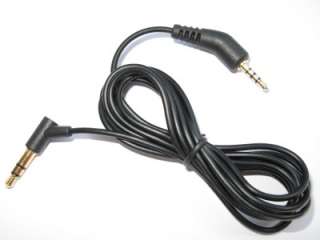 New Audio Replacement Cable For Bose QC3_authentic  