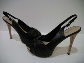New Aldo Keithly Heels Pumps Shoes US 10 EU 41 Black  
