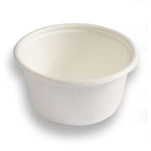  Souffle Portion Cups   2 Ounces 