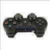 4GHZ Wireless Sixaxis Dual Shock Game Controller for Sony 
