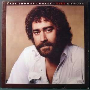   Thomas Conley, (RCA 4135  Lp Vinyl Record) EARL THOMAS CONLEY Music