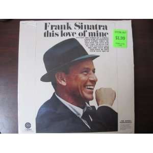  this love of mine Frank Sinatra Music