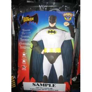  Batman Halloween Costume: Toys & Games