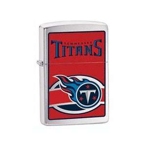    Tennessee Titans Zippo Lighter *Free Engraving (optional) Jewelry