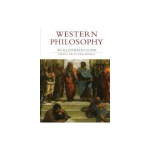  Western Philosophy, an Illustrated Guide (9781844836970 