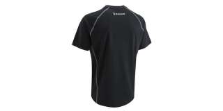 Trail Short Sleeve Off Road MTB Jersey Shirt  