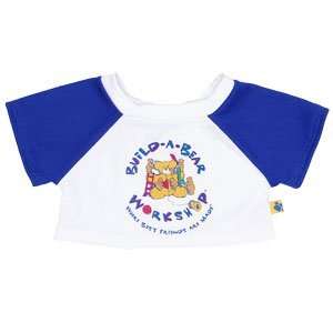    Build A Bear Workshop Build A Bear Workshop® Tee Toys & Games