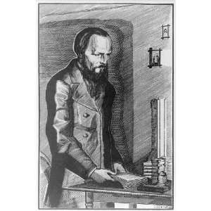   Dostoyevsky,1821 1881,Russian writer,novels,short stories Home