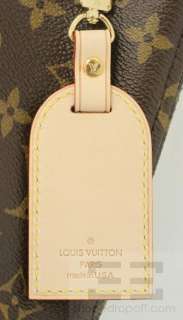 Louis Vuitton Limited Takashi Murakami Hands Neverfull PM Bag RARE 