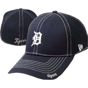  Detroit Tigers Neo Flex Fit Hat