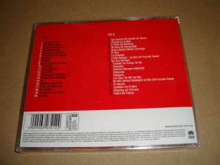   never opened sealed from fabric spanish el cd esta nuevo y sellado