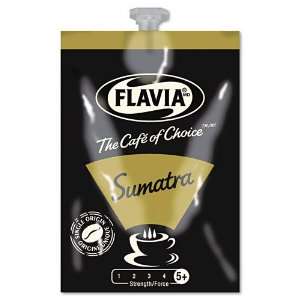  Mars Flavia® Sumatra Gourmet Coffee, .30 oz., 15/Box 