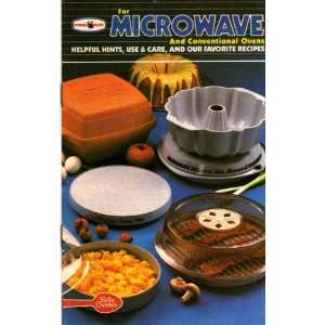 For Microwave and Conventional Ovens   Nordic Ware The 