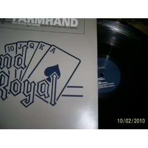  Farmhand/Settle the Score [Vinyl] Mr Lif Music
