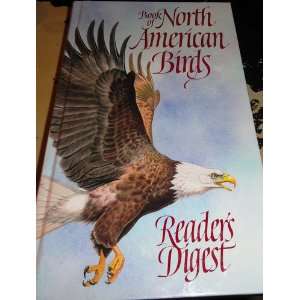  Book of North American Birds   1990 publication. Books