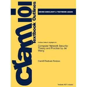  Studyguide for Computer Network Security Theory and 