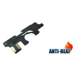  Guarder Anti Heat Airsoft Selector Plate MP5 AEG Series 