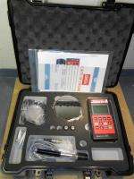 USED SPi Electronic Portable Hardness Tester Digital 15 140 7 SEE DEMO 