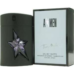  ANGEL by Thierry Mugler Cologne for Men (EDT SPRAY RUBBER 