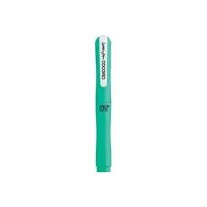  Zig Letter Pen Cocoiro Body With Poly Bag green Apple 12 