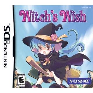 A Witchs Tale Video Games
