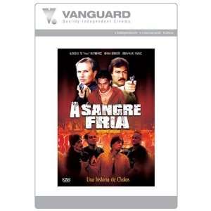  A SANGRE FRIA [IN COLD BLOOD] Movies & TV