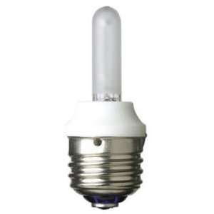  Xenon 60 Watt Standard Base Light Bulb