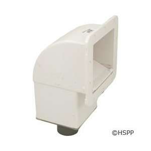  Waterway Front Access Spa Skimmer 510 1500