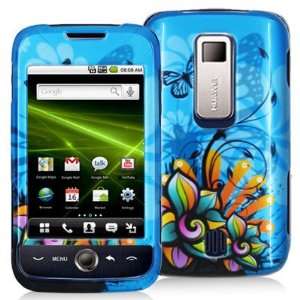  HUAWEI M860 / ASCEND Branded PREMIUM PROTECTOR CASE 
