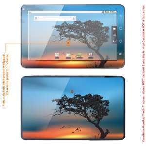   ViewSonic ViewPad 7 7 Inch tablet case cover Viewpad7 114 Electronics