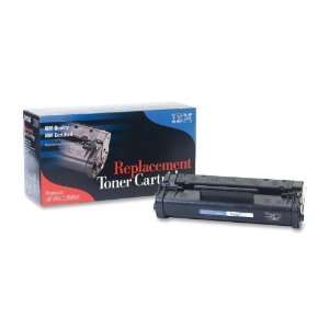  IBM Replacement Toner Cartridge for HP C3906A Sports 