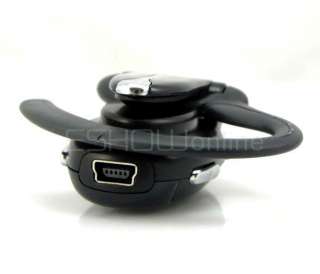   Headset Wireless Handsfree Earpiece for cell phone New A4014A  