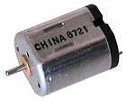 small electric motor  