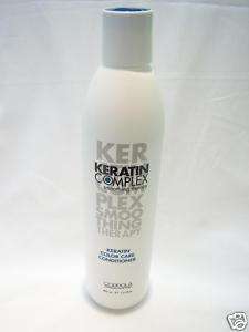 Keratin Complex Natural Hair Color Care Conditioner  